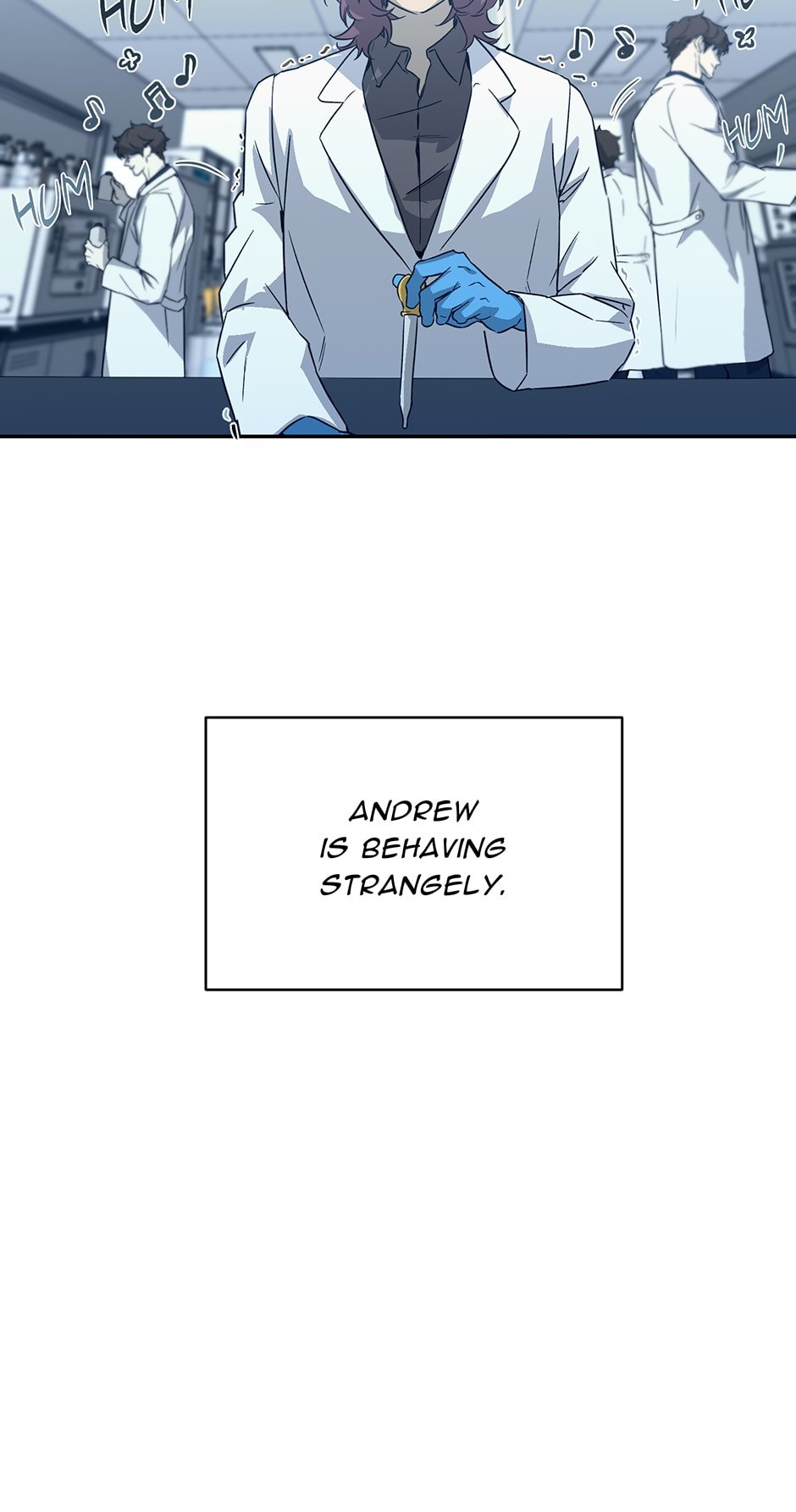 Nerd Project, Chapter 41 image 07